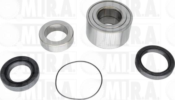 MI.R.A. 30/6516K - Kit cuscinetto ruota www.autoricambit.com