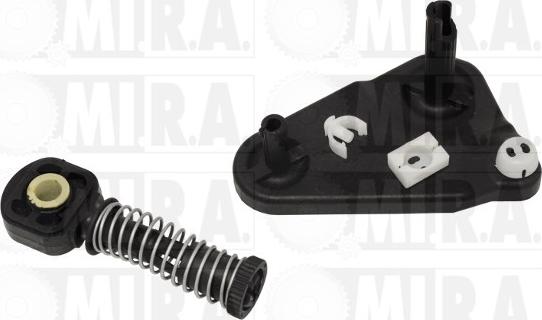 MI.R.A. 32/1346 - Kit riparazione, Leva cambio www.autoricambit.com