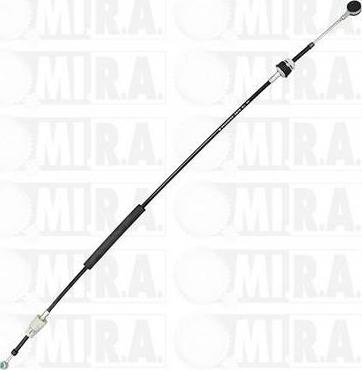 MI.R.A. 32/2103OR - Cavo comando, Cambio manuale www.autoricambit.com