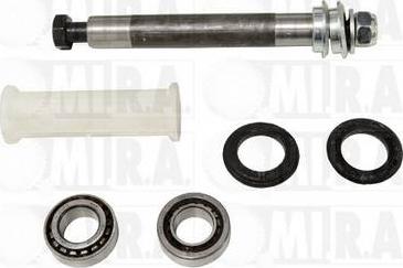 MI.R.A. 37/4000 - Kit riparazione, Braccio oscillante www.autoricambit.com