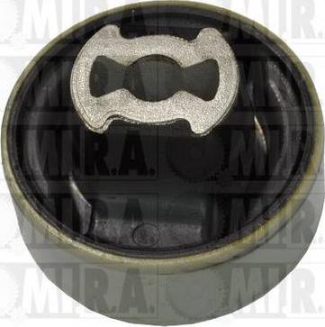 MI.R.A. 37/4301 - Silent Block, Supporto Braccio Oscillante www.autoricambit.com