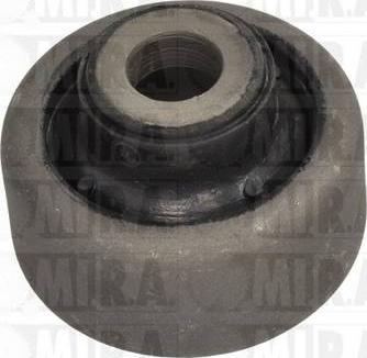 MI.R.A. 37/6456 - Silent Block, Supporto Braccio Oscillante www.autoricambit.com