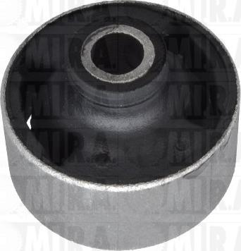 MI.R.A. 37/6556 - Silent Block, Supporto Braccio Oscillante www.autoricambit.com