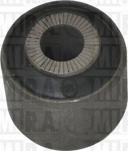 MI.R.A. 37/6362 - Silent Block, Supporto Braccio Oscillante www.autoricambit.com