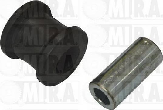 MI.R.A. 37/6300 - Silent Block, Supporto Braccio Oscillante www.autoricambit.com