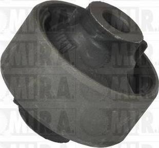 MI.R.A. 37/6250 - Silent Block, Supporto Braccio Oscillante www.autoricambit.com