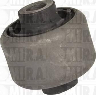 MI.R.A. 37/6205 - Silent Block, Supporto Braccio Oscillante www.autoricambit.com