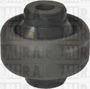 MI.R.A. 37/6285 - Silent Block, Supporto Braccio Oscillante www.autoricambit.com