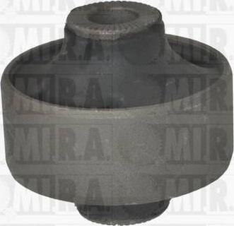 MI.R.A. 37/6230 - Silent Block, Supporto Braccio Oscillante www.autoricambit.com