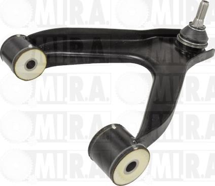 MI.R.A. 37/7180 - Sospensione a ruote indipendenti www.autoricambit.com