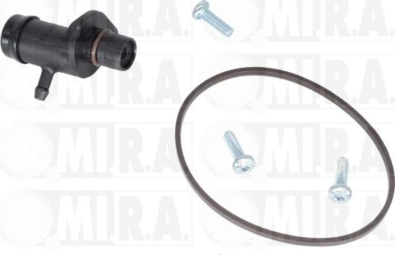 MI.R.A. 29/6012K - Kit riparazione, Pompa a depressione (Sistema frenante) www.autoricambit.com