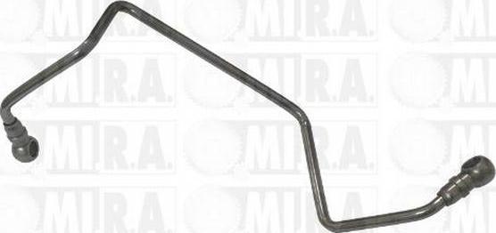 MI.R.A. 24/2290 - Tubo olio, Compressore www.autoricambit.com