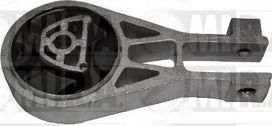 MI.R.A. 25/4061 - Sospensione, Motore www.autoricambit.com