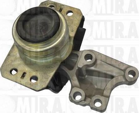 MI.R.A. 25/4000 - Sospensione, Motore www.autoricambit.com