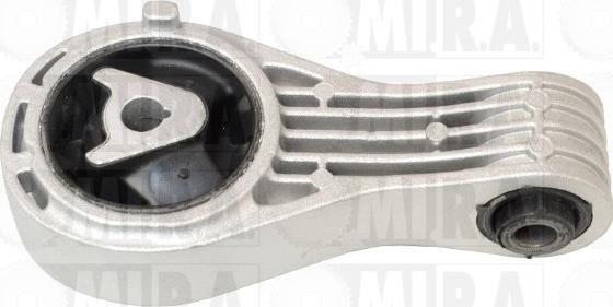 MI.R.A. 25/4355 - Sospensione, Motore www.autoricambit.com