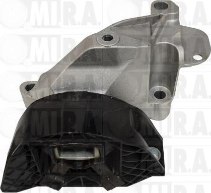 MI.R.A. 25/4358 - Sospensione, Motore www.autoricambit.com