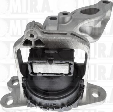 MI.R.A. 25/4366 - Sospensione, Motore www.autoricambit.com