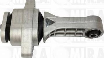 MI.R.A. 25/4318 - Sospensione, Motore www.autoricambit.com