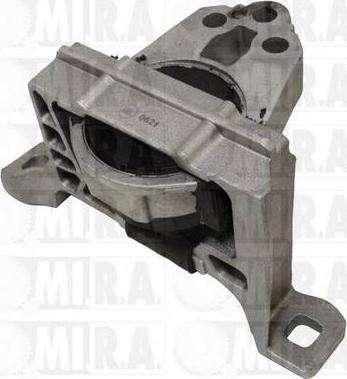 MI.R.A. 25/4338 - Sospensione, Motore www.autoricambit.com