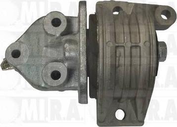 MI.R.A. 25/4261OR - Sospensione, Motore www.autoricambit.com