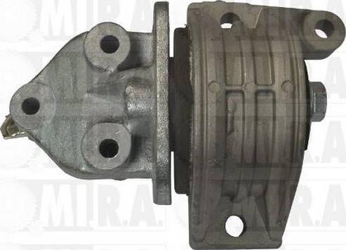 MI.R.A. 25/4261 - Sospensione, Motore www.autoricambit.com