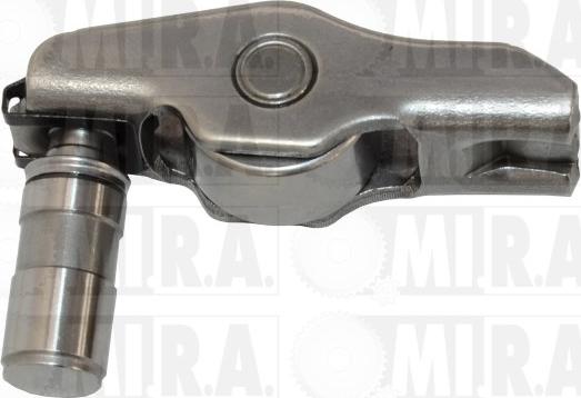 MI.R.A. 25/1413K - Leva a bilanciere, Controllo motore www.autoricambit.com