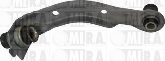 MI.R.A. 25/3911 - Sospensione a ruote indipendenti www.autoricambit.com