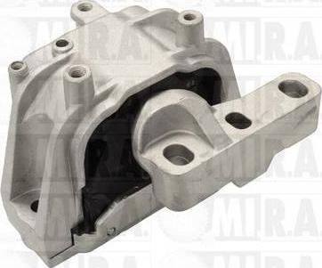 MI.R.A. 25/3273 - Sospensione, Motore www.autoricambit.com