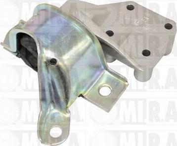 MI.R.A. 25/2834OR - Sospensione, Motore www.autoricambit.com