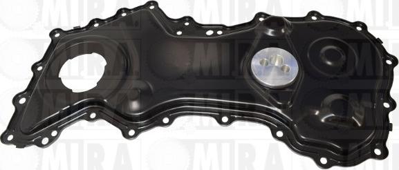 MI.R.A. 28/3071 - Copertura, Cinghia dentata www.autoricambit.com