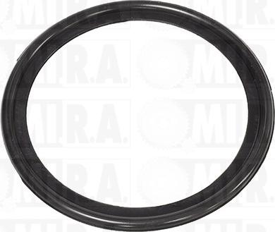 MI.R.A. 28/2497G - Guarnizione, Radiatore olio www.autoricambit.com