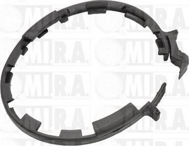 MI.R.A. 28/2311A - Guarnizione, Filtro carburante www.autoricambit.com