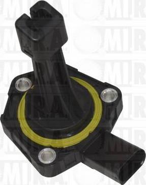 MI.R.A. 27/6349 - Sensore, Livello olio motore www.autoricambit.com