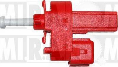 MI.R.A. 27/1140 - Innesto, Azionamento frizione (Controllo motore) www.autoricambit.com