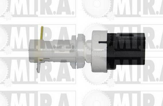 MI.R.A. 27/1108 - Innesto, Azionamento frizione (Controllo motore) www.autoricambit.com