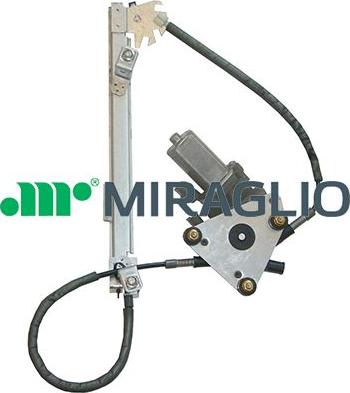 Miraglio 30/903 - Alzacristallo www.autoricambit.com