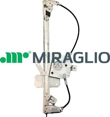 Miraglio 30/1840 - Alzacristallo www.autoricambit.com