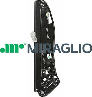 Miraglio 30/1298 - Alzacristallo www.autoricambit.com