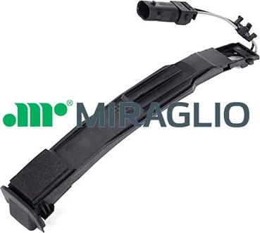 Miraglio 80/716 - Maniglia apriporta www.autoricambit.com