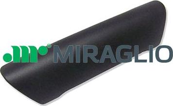 Miraglio 70/27 - Guarnizione, Portellone vano bagagli/di carico www.autoricambit.com