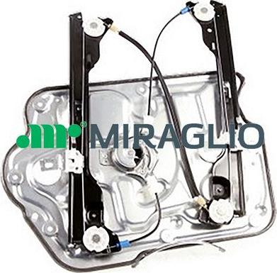 Miraglio 30/2545 - Alzacristallo www.autoricambit.com