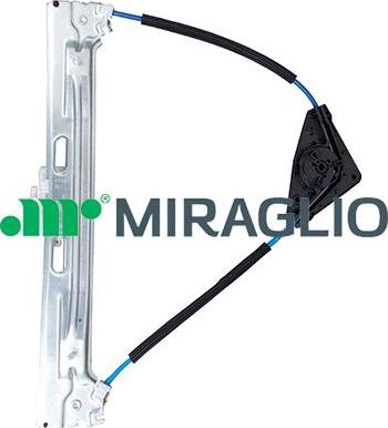 Miraglio 30/2154 - Alzacristallo www.autoricambit.com