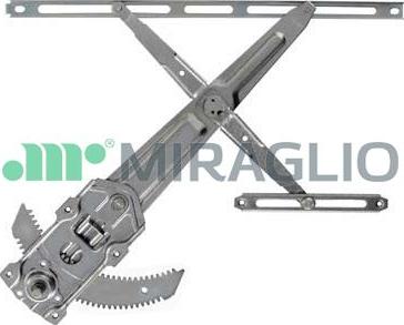 Miraglio 30/215B - Alzacristallo www.autoricambit.com