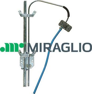 Miraglio 30/239 - Alzacristallo www.autoricambit.com