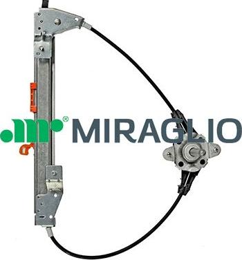 Miraglio 30/220 - Alzacristallo www.autoricambit.com