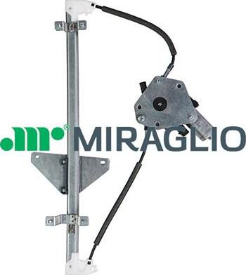 Miraglio 30/2220 - Alzacristallo www.autoricambit.com