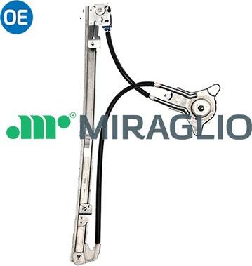 Miraglio 30/275B - Alzacristallo www.autoricambit.com