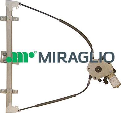 Miraglio 30/7080 - Alzacristallo www.autoricambit.com