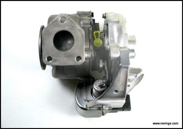 Mitsubishi 4913505760* - Kit montaggio, Compressore www.autoricambit.com