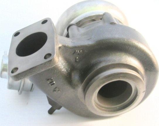 Mitsubishi 4937707420* - Kit montaggio, Compressore www.autoricambit.com